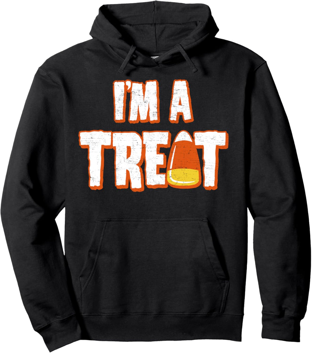Candy Corn I&