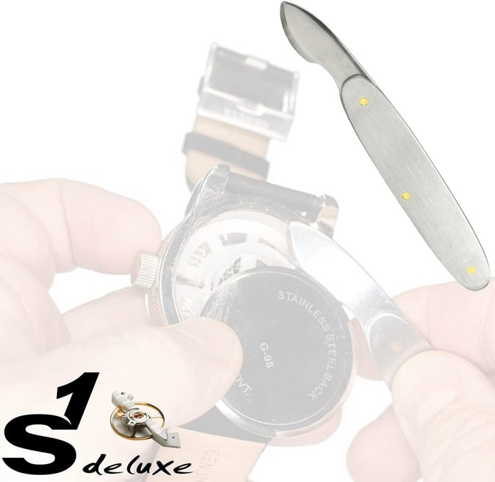 S1 Deluxe® Uhrmacherwerkzeug Set HORLOGICAL 2