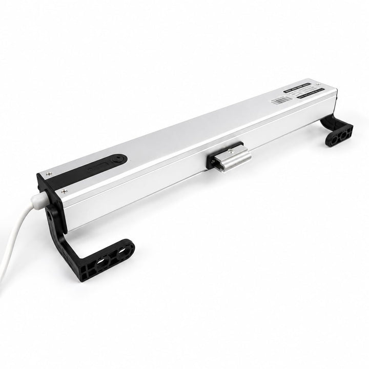 Olide Elektrischer Fensteröffner und Schliesser, 24 V Gleichstrom, verstellbar