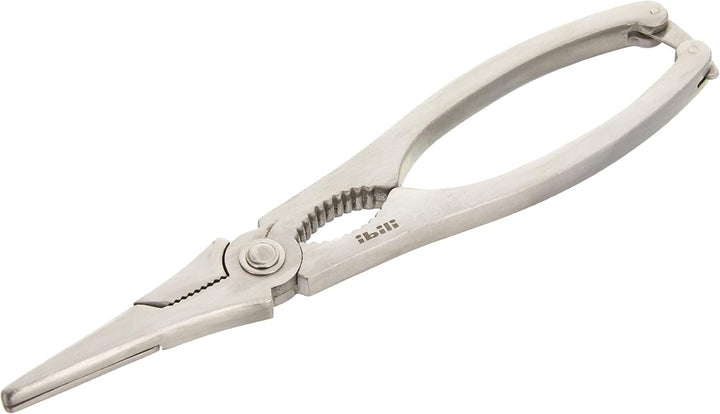 Set TENAZA DE MARISCO Y 2 TENEDORES INOX