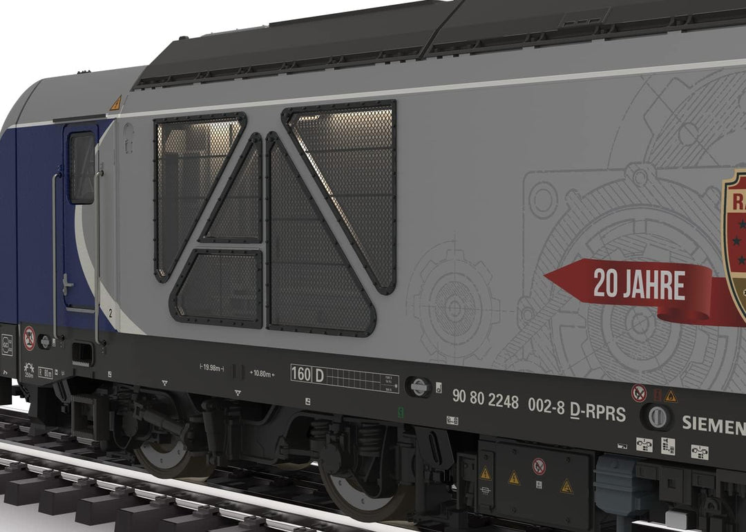 Märklin 39291 Modellbahn-Lokomotive