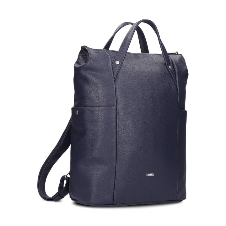 Zwei PIR150 Rucksack Blau, Blau