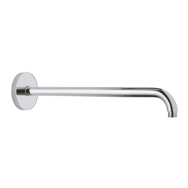 GROHE Rainshower - Brausearm (Ausladung 378mm, Anschlussgewinde ½", Material: Metall), chrom, 289820
