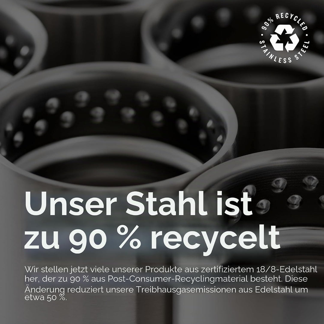 KleanKanteen Herren TKWide VI Trinkflasche, Real Teal, One Size Einheitsgrösse Real Teal, Einheitsgr