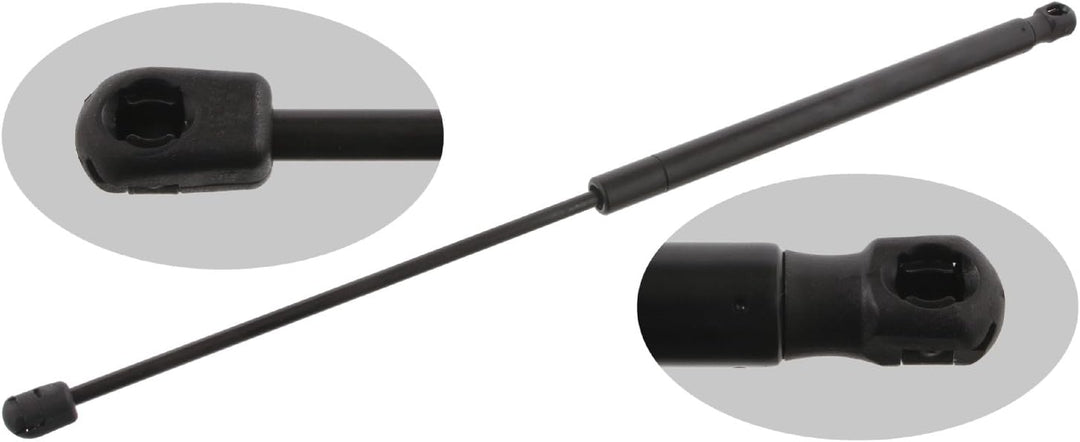 febi bilstein 31951 Gasdruckfeder für Heckklappe , 1 Stück