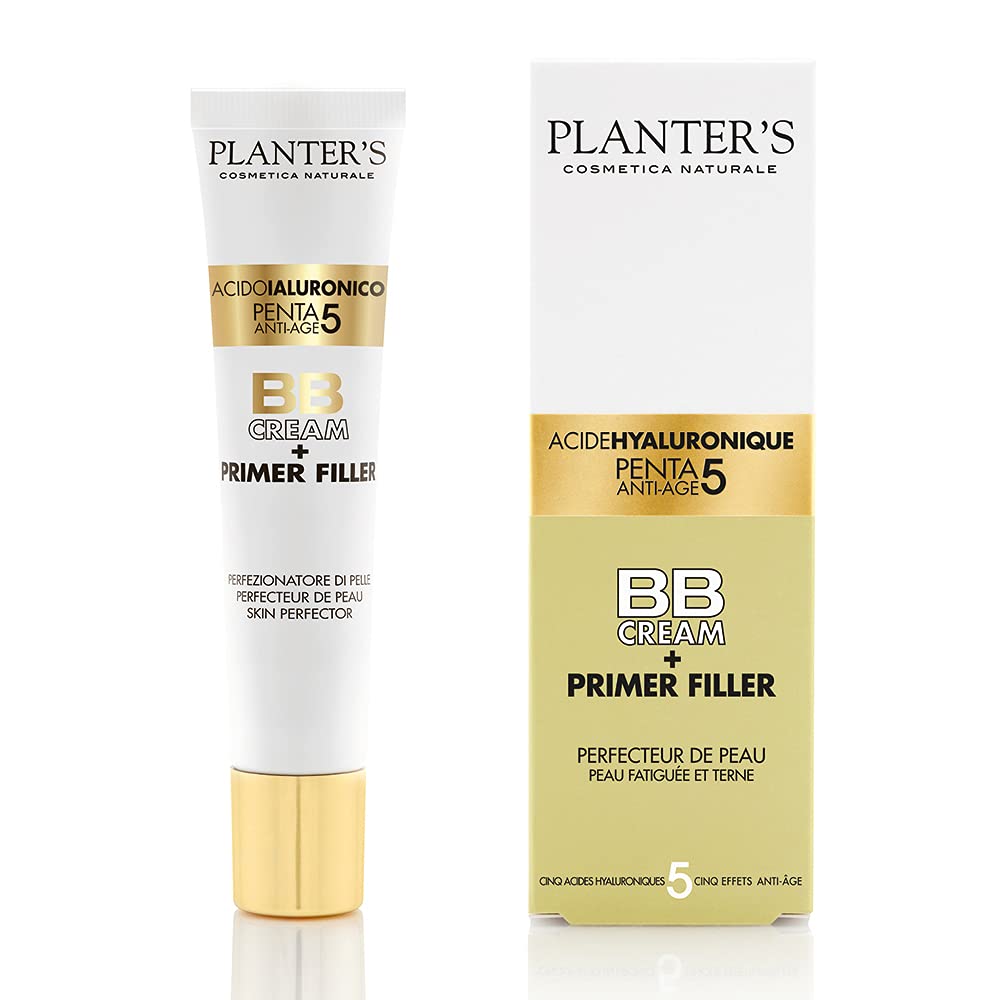 Penta 5 bb cream primer filler 40 ml