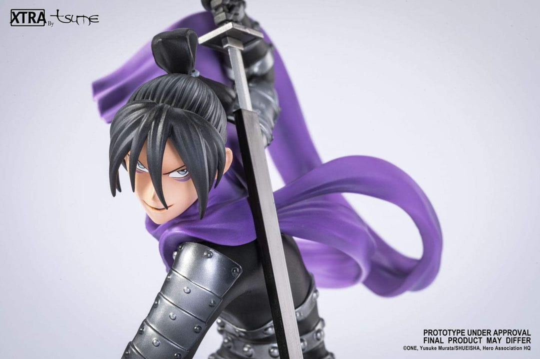 Tsume - Figurine One Punch Man - Speed-o&