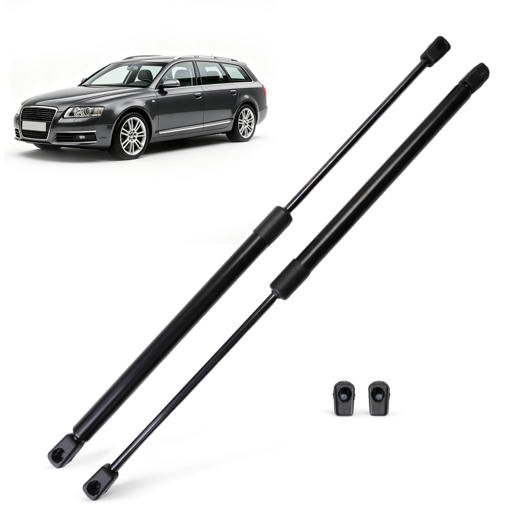 2 Stk Gasfeder Dämpfer Passend für Audi A4 Allroad 2009-2016, Passend für Audi A4 Avant 2007-2015, O