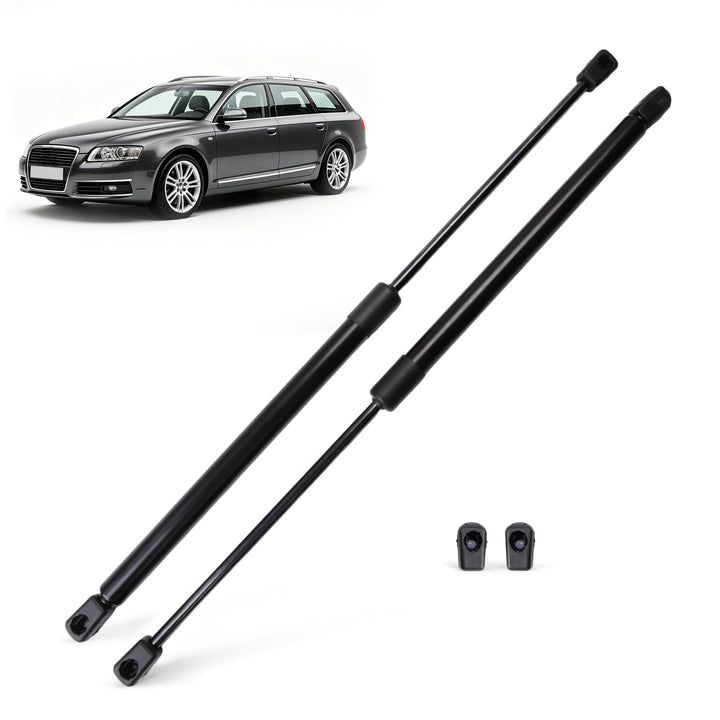 2 Stk Gasfeder Dämpfer Passend für Audi A4 Allroad 2009-2016, Passend für Audi A4 Avant 2007-2015, O