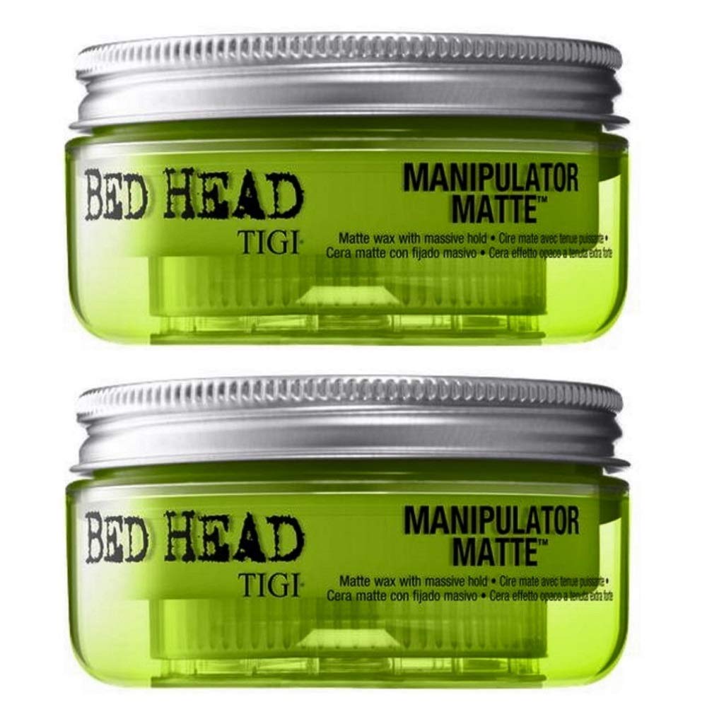 Tigi bh manipulator matte 56.7g DOPPELPACK