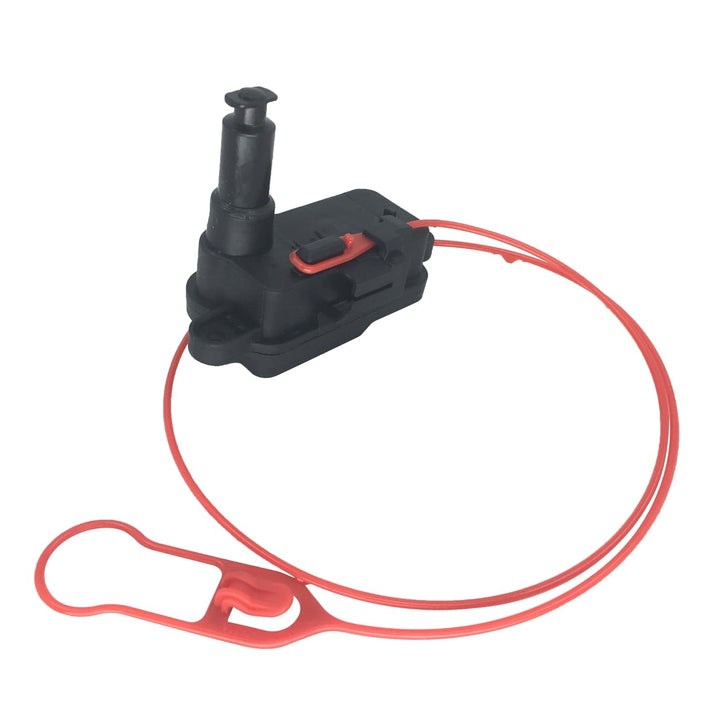 Hajus 9191246 Stellelement Zentralverriegelung Kompatibel mit A1 A3 A5 A6 A7 Q3 Q7 RS5 RS6 RS7 RS Q3