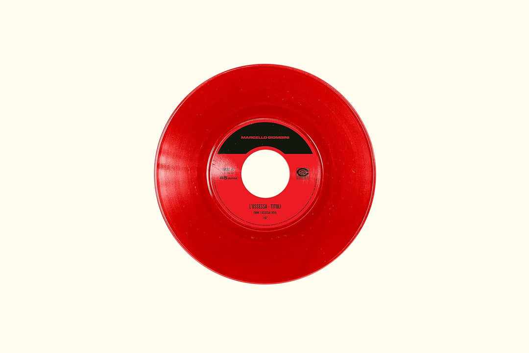 Paura: A Collection Of Italian Horror Sounds From The Cam Sugar Archive / Various Deluxe &