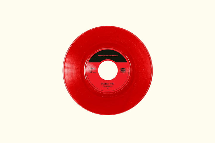 Paura: A Collection Of Italian Horror Sounds From The Cam Sugar Archive / Various Deluxe &