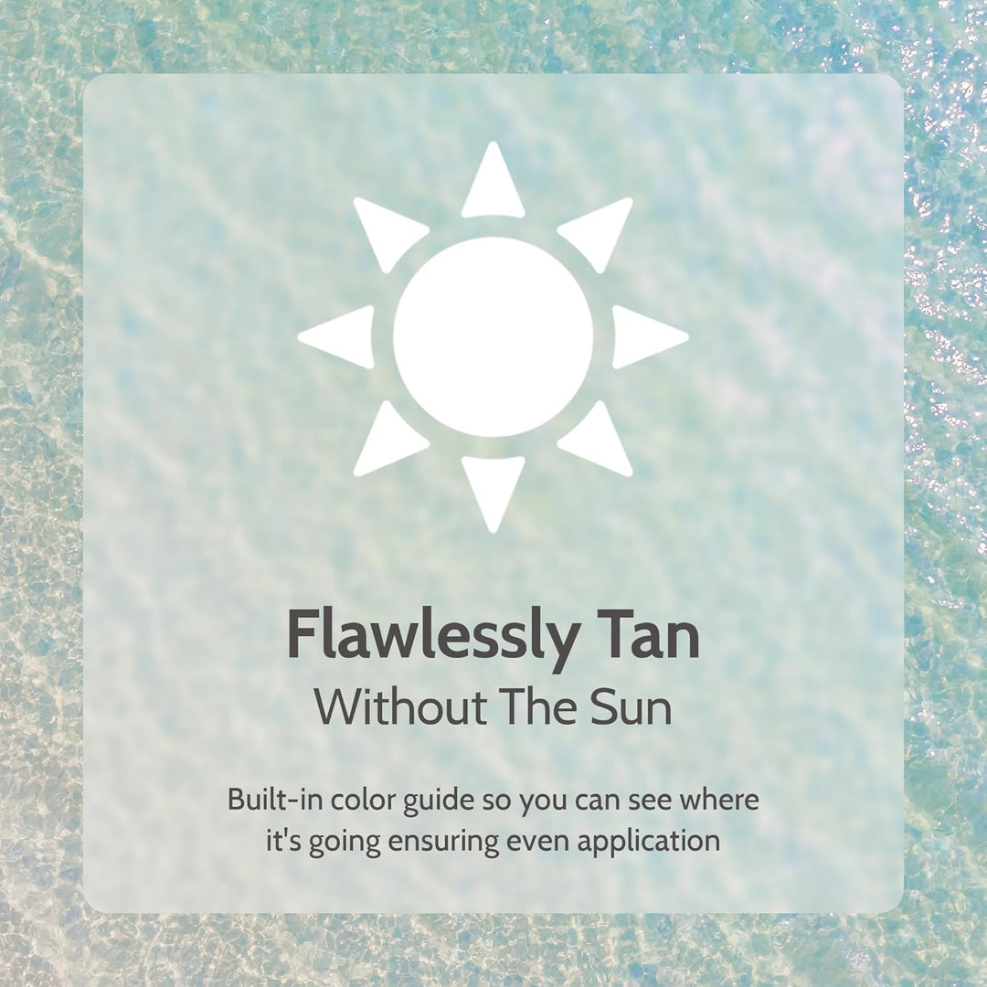 Fake Bake Flawless Darker Selbstbräunendes Flüssigspray, 170 ml