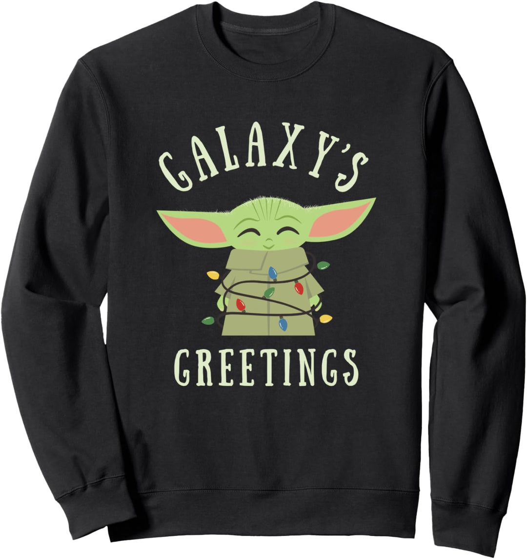 Star Wars The Mandalorian The Child Galaxy&