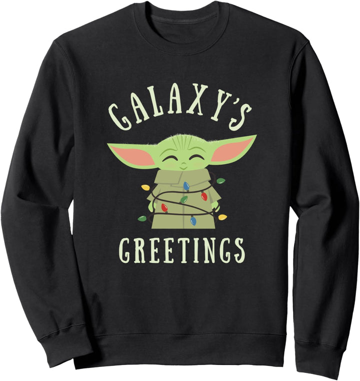 Star Wars The Mandalorian The Child Galaxy&