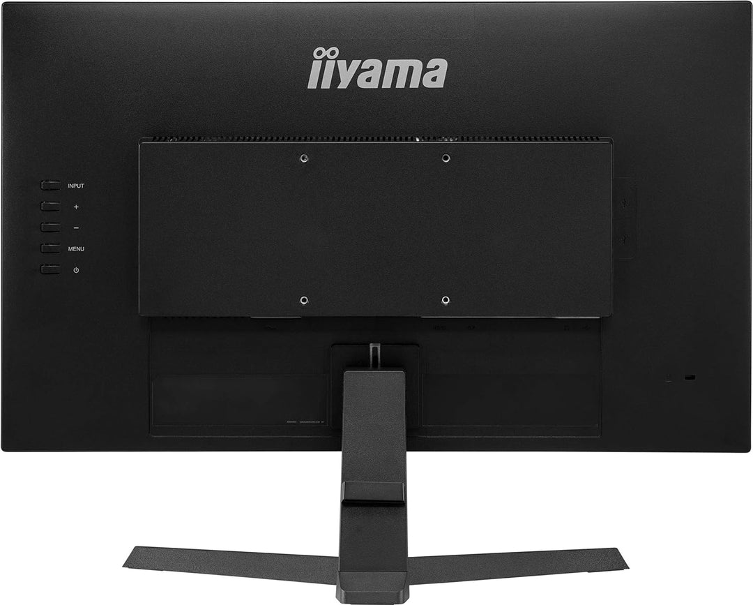 iiyama G-Master G2770HSU-B1 27 Inch Fast (FLC) IPS LCD,165Hz, 0.8ms, FreeSync Premium , Full HD 1920