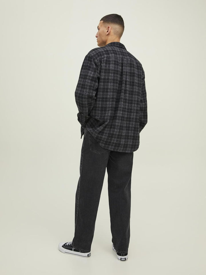JACK &amp; JONES Male Locker geschnitten JJIEDDIE JJORIGINAL SBD 275 NOOS Locker geschnitten 27W / 30L B