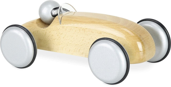 Vilac 2289S Speedster Naturholz, Naturholz