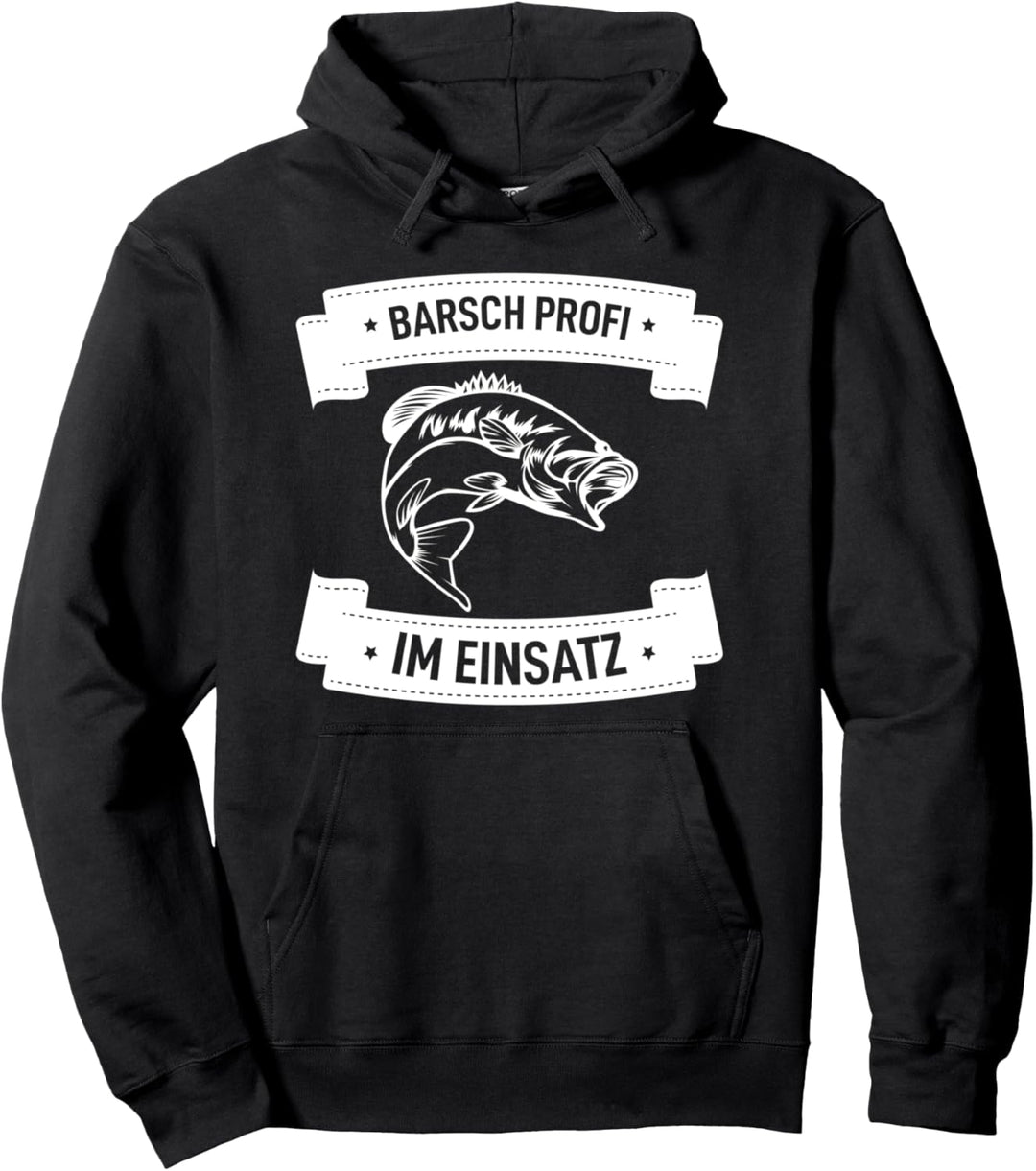Carp Forelle Hecht Fishing Fish Frau Angelrute Karpfen Fisch Pullover Hoodie
