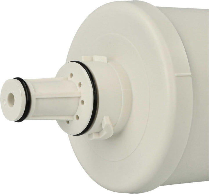 vhbw 3x Wasserfilter Filterkartusche Filter kompatibel mit Samsung RB215BSSB, RH269LBSH, RB215BSBB,