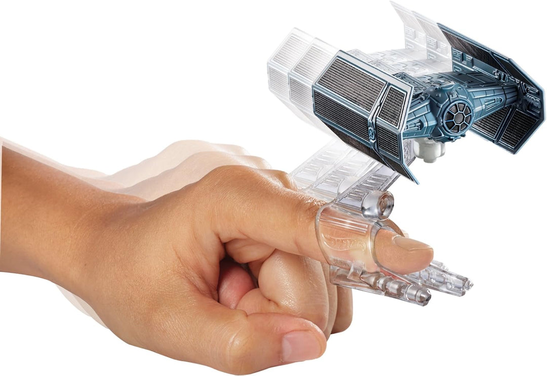 Star Wars Nave: The Advanced X1 Prototype