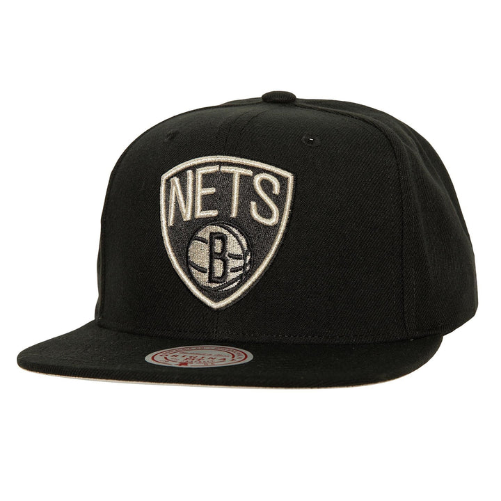 Mitchell &amp; Ness Snapback Kappe Basecap Basketball Eishockey verstellbar Einheitsgrösse 