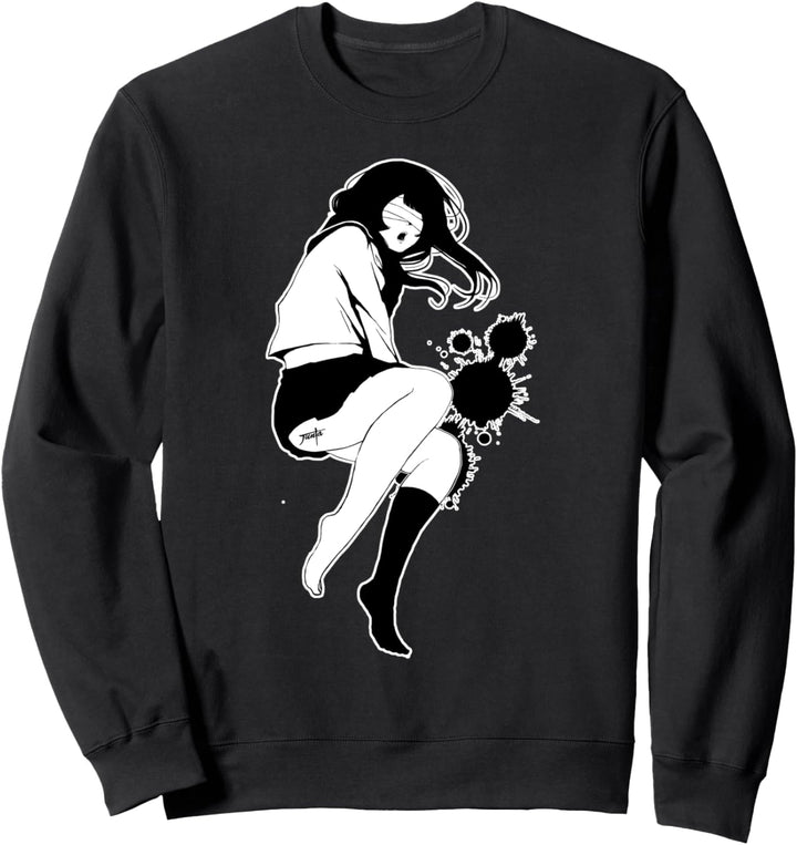 JUN-T-0001-S Sweatshirt