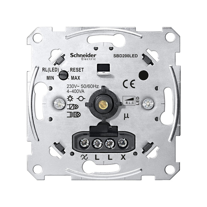 ELSO Universaldimmer-Einsatz fuer LED 4-400W ELG174231