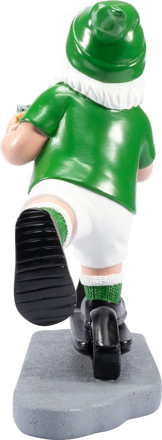 Werder Bremen Gartenzwerg Zwerg ** E-Roller **