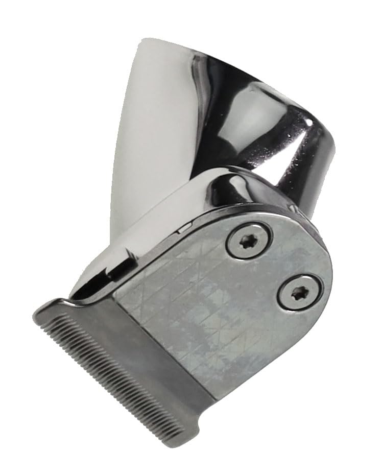Messer kompatibel mit/Ersatzteil für Babyliss 35009962 MT996E Super-X Metal Bart-/Haarschneider