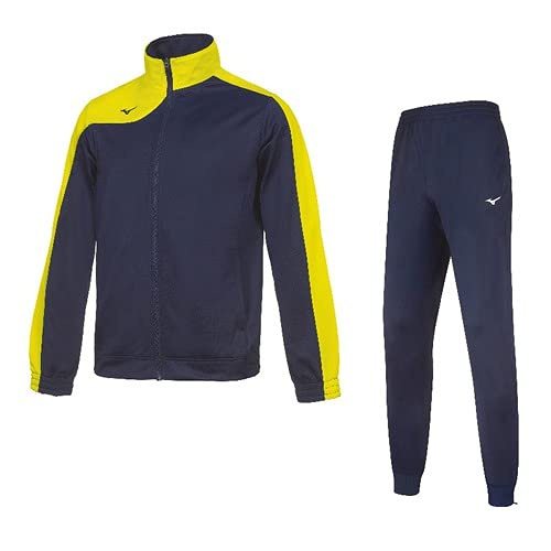 Mizuno Trainingsanzug Team Kobe Knitted