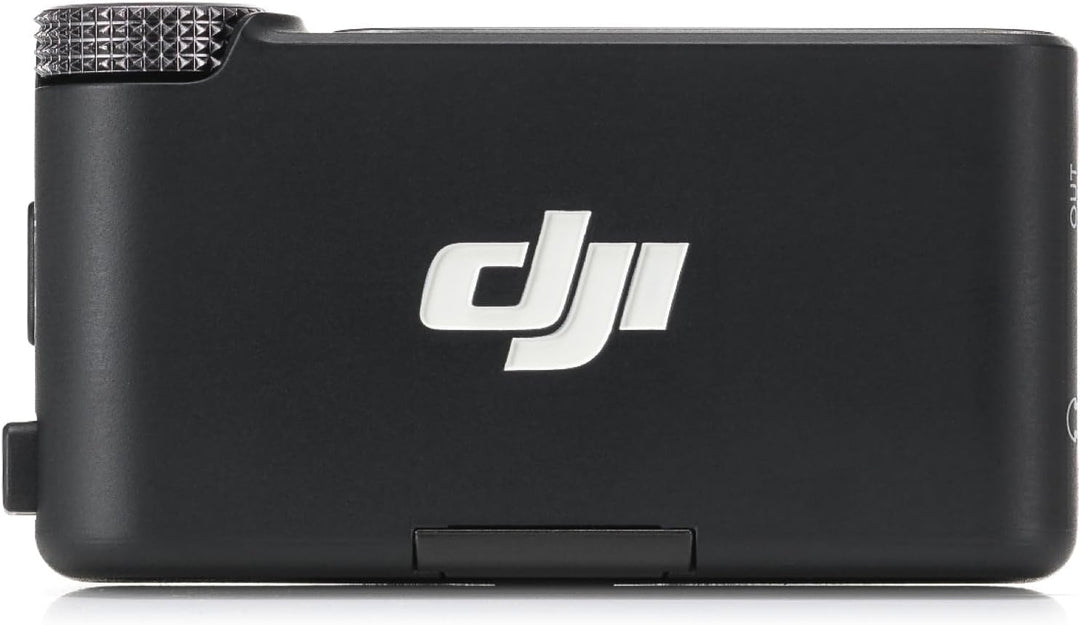 DJI Mic 3 Empfänger, Kompatibilität: DJI Mic 3