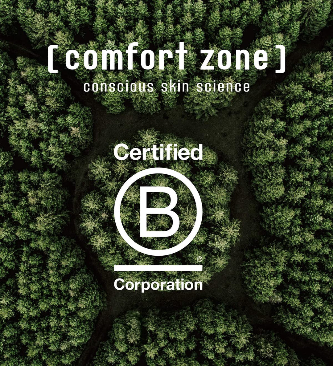 Comfort Zone Body Strategist Cream 200 Ml Menthyl