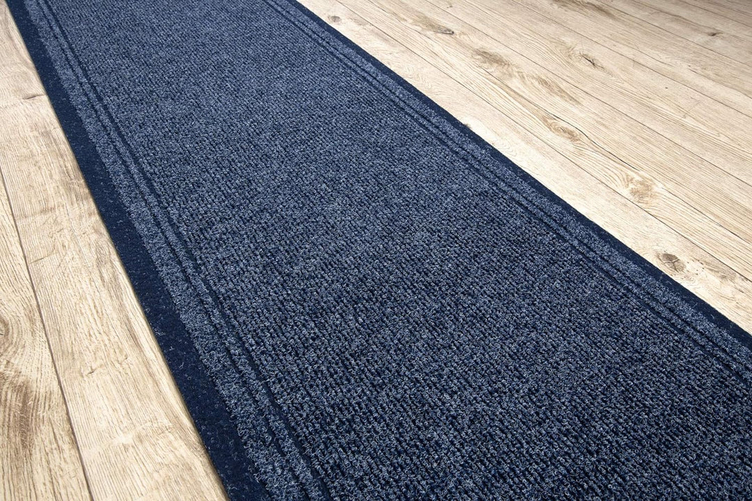 Fusabtreter Malaga blau 66x870 cm 66x870 cm Malaga Blau, 66x870 cm Malaga Blau