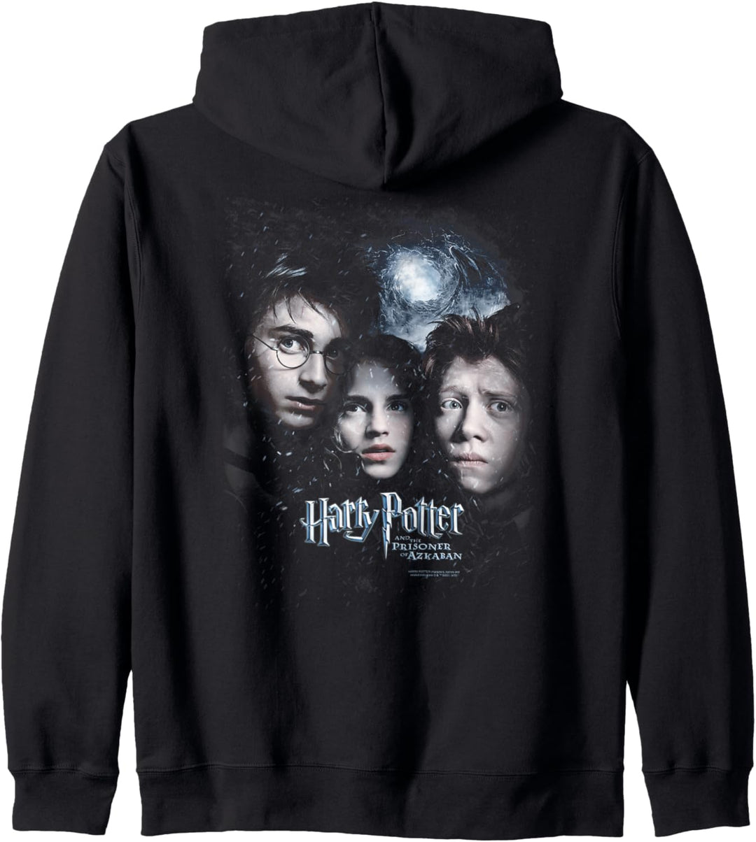 Harry Potter Prisoner of Azkaban Poster Kapuzenjacke