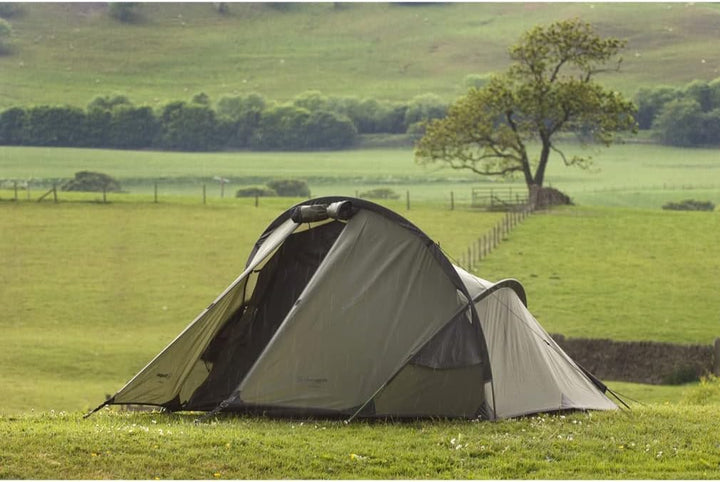 Snugpak Scorpion 2 Tent Grün Einheitsgrösse, Grün Einheitsgrösse