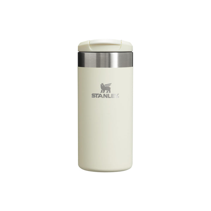 STANLEY 1913 Aerolight Transit Thermobecher 0.35L - Hält 4 Stunden Heiss - Spülmaschinenfest - Kaffe