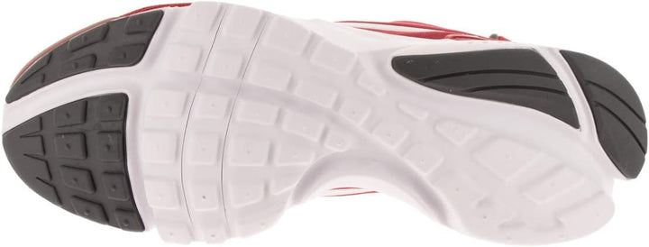 Nike Herren Presto Fly Fitnessschuhe 19 EU Gym Red White Dark Grey White, 19 EU Gym Red White Dark G