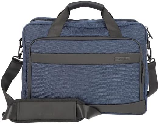 Travelite MEET Laptoptasche, Marine