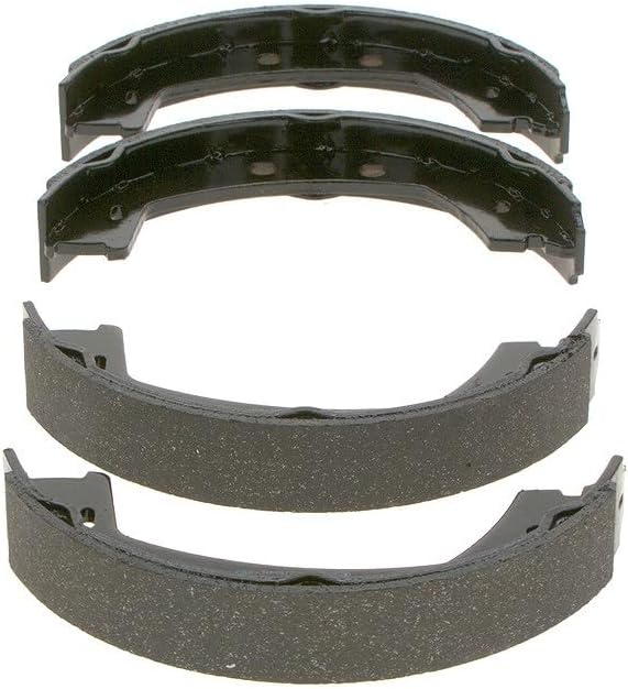 BOSCH 0 986 487 732 Bremsbacken und Zubehör