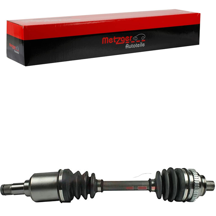 Metzger 7210028 Antriebswelle