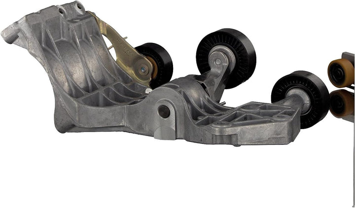 febi bilstein 36934 Riemenspanner für Keilrippenriemen , 1 Stück