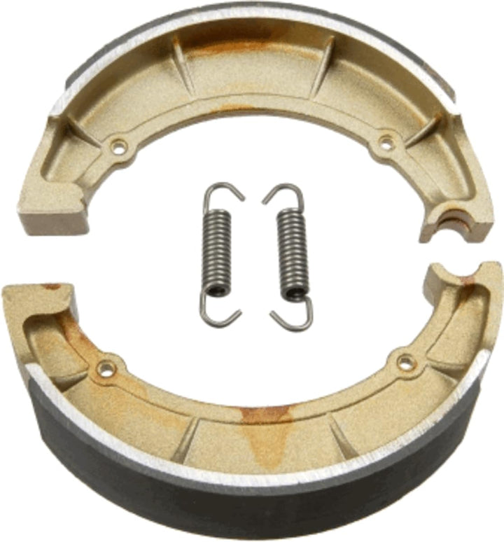 TRW Lucas MCS957 Bremsbackensatz