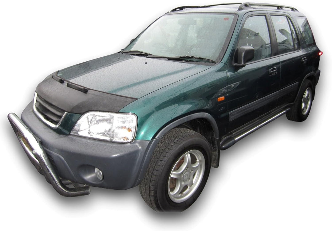AB-00091 AUTO-BRA kompatibel mit Honda CR-V Bj. 1996-2001 Haubenbra Steinschlagschutz Tuning Bonnet