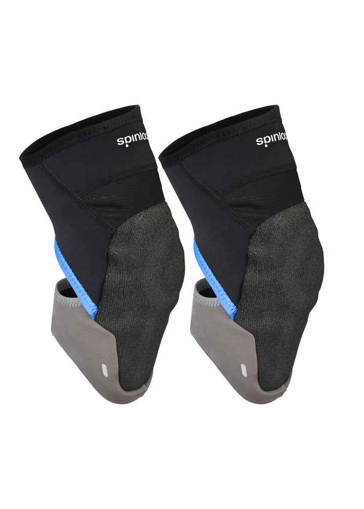 Spinlock Performance Knee Pads/Guards - Dinghy &amp; Keel Boat Sailing, L