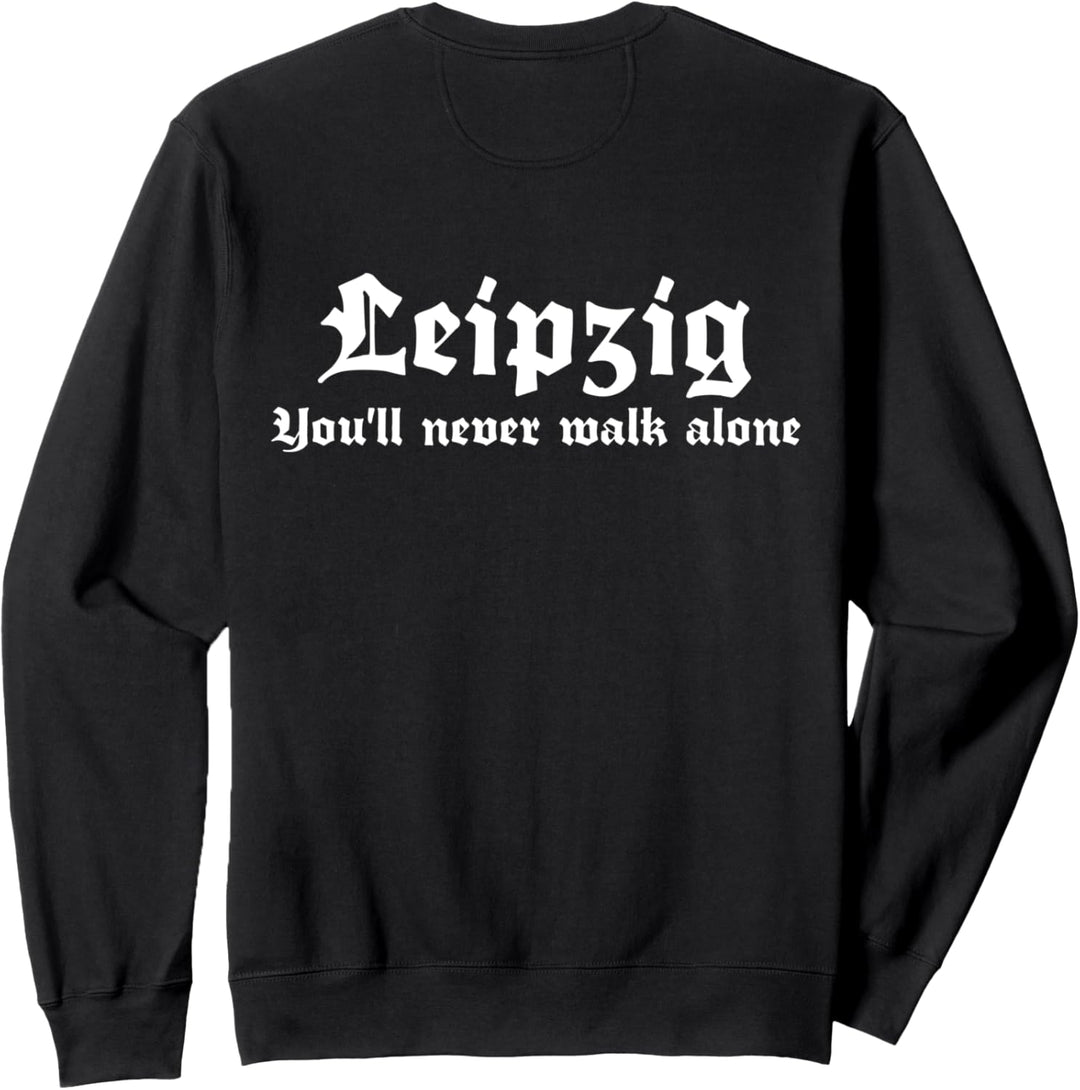 Leipzig You&