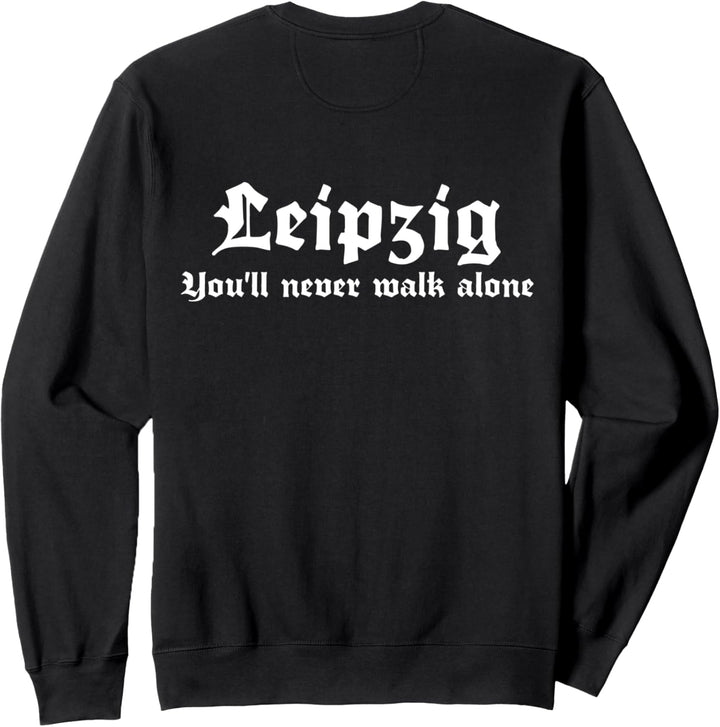 Leipzig You&