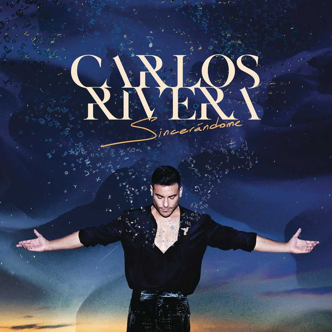 Sincerandome, Audio-CD