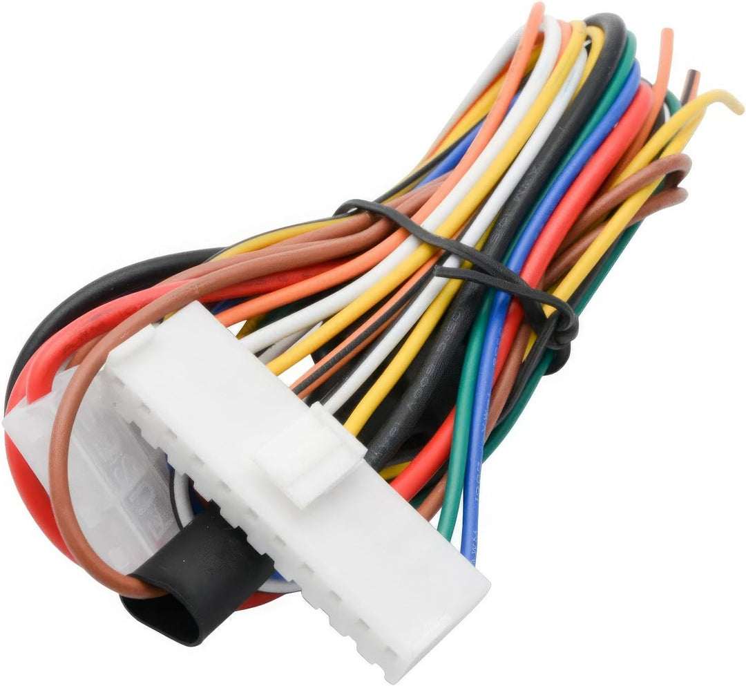 Style12 Auto Remote Central Kit Universelles Autotürschloss mit Contorl Box + 2 Ersatzfernbedienung